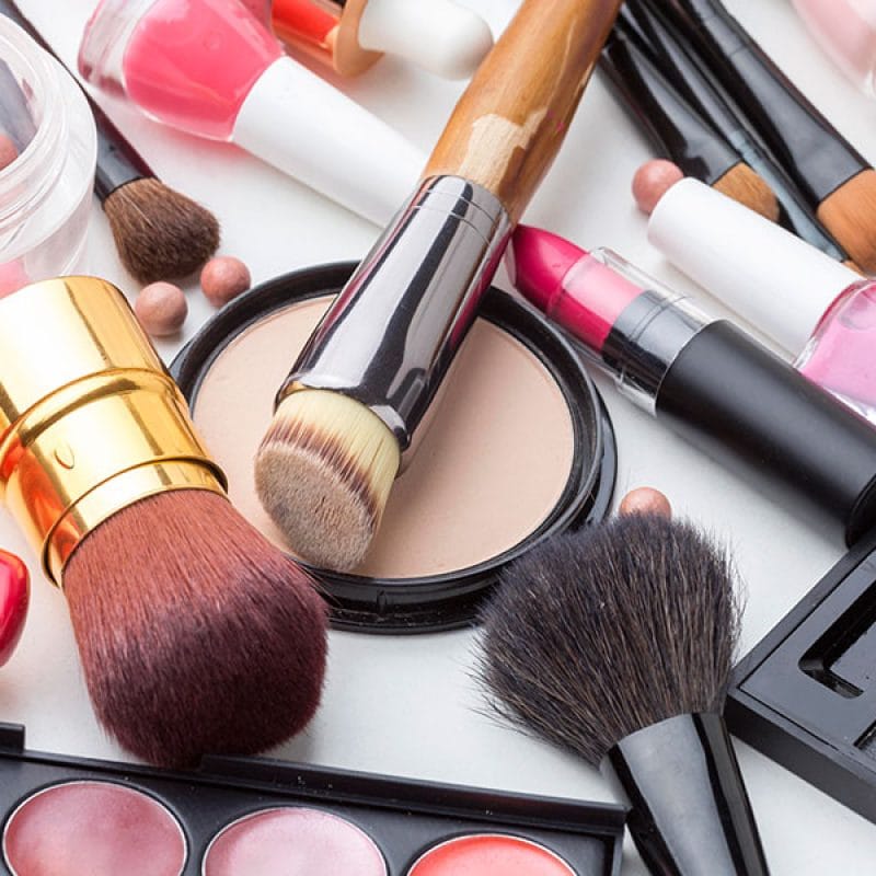 cosmeticos
