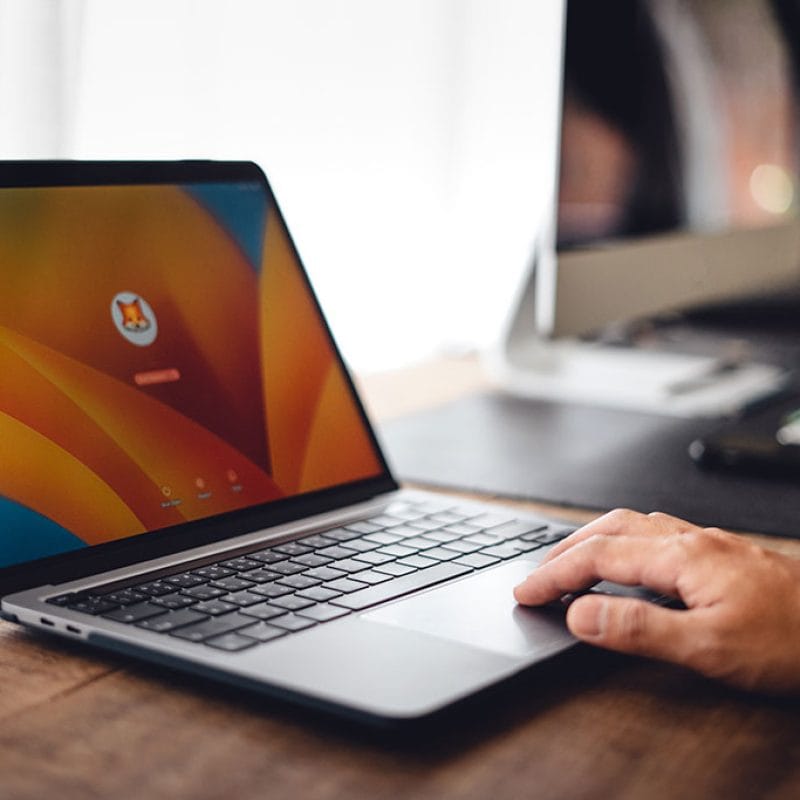 laptop