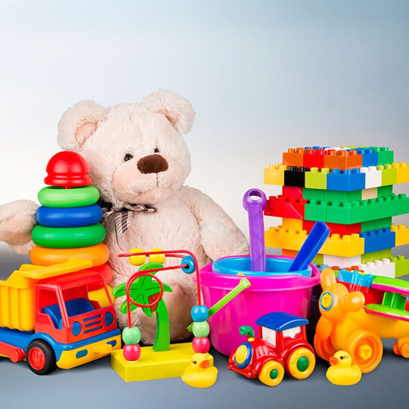 toys