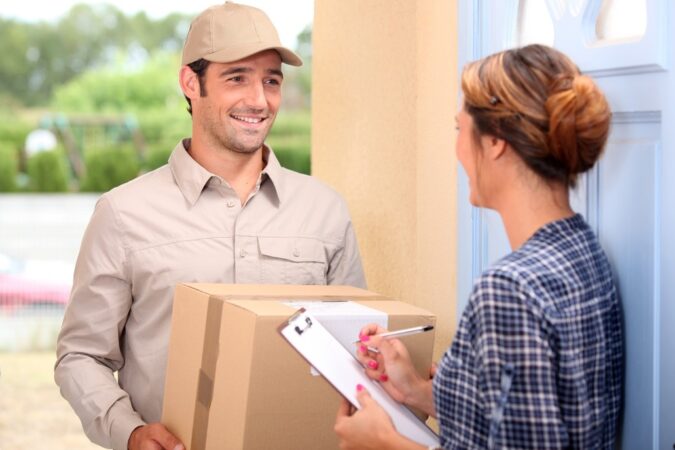 courier entrega courier entrega